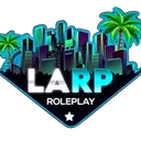 𝐋𝐀:𝐑𝐏 | Los Angeles Roleplay's icon