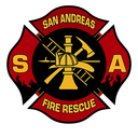 San Andreas Fire Department | ReuX RP