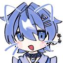 おねむさば (っ˘꒳˘ｃ)ᙆz𐰁