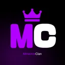MINECROX CLAN | Лучший сервер