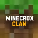 MINECROX CLAN | Майнкрафт