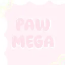 𐔌՞. .՞𐦯　PawMega  ♡