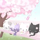 cutie pal fg