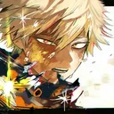 [RELEASE!] JJK X MHA: Sparks of Potential