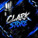 Ícone do servidor Clark Store