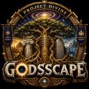 Project Divine GodsScape Discord server logo