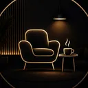 Lounge・Chill・Music