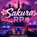 🌸 Sakura RP icon