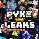 Discovery icon for Pyxx Leaks Discord server