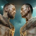 UFC 329: McGregor vs Holloway 2