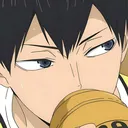 [飛雄] 𓂃 /tobio﹑
