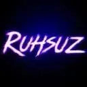 We Are Alone Ruhsuz #0774