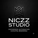 NICZZSTUDIO's server