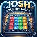 Josh's | Soundboards | Emojis & Stickers icon