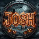 🎃 Josh | Soundboards | Emojis & Stickers | VC & Social