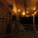 Cabin of Fireflies [21+]