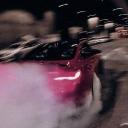 Tokyo Drifting