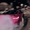 Tokyo Drifting