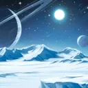 The Snow Drift discord icon