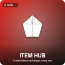 Item Hub