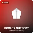 Roblox Outpost