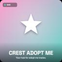 Crest Adopt Me