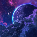 Nebula Outpost Server Icon
