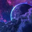 Nebula Outpost