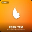 Ps99 Item