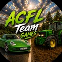 ACFL Team Games