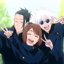 Friends City | ANIME | HANGOUT | DATING | CHILL