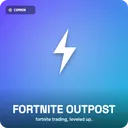 Fortnite Outpost
