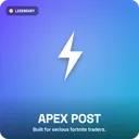 Apex Post