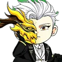 Server icon