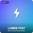 Lumen Post