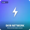 Skin Network