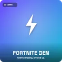 Fortnite Den