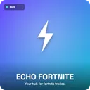 Echo Fortnite