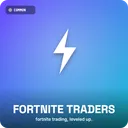 Fortnite Traders