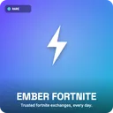 Ember Fortnite