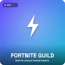 Fortnite Guild