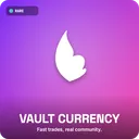 Vault Currency
