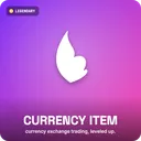 Currency Item