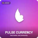 Pulse Currency