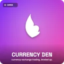 Currency Den