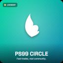 Ps99 Circle
