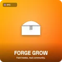 Forge Grow