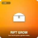 Rift Grow