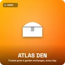 Atlas Den