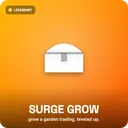 Surge Grow